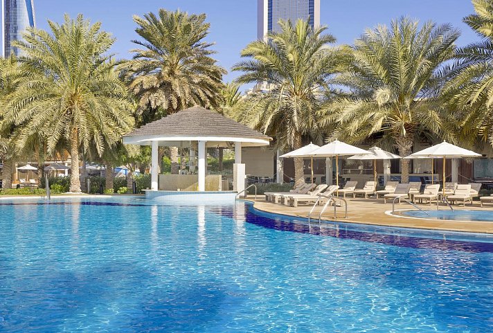 InterContinental Abu Dhabi