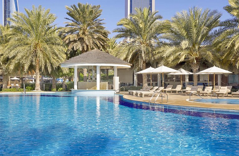 InterContinental Abu Dhabi