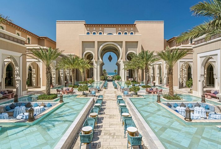 Rixos Premium Saadiyat Island