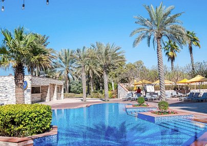 Yas Plaza Bay Abu Dhabi