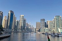 Kulturelle Schätze des Morgenlandes - Dubai