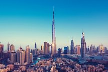 Kulturelle Schätze des Morgenlandes - Dubai