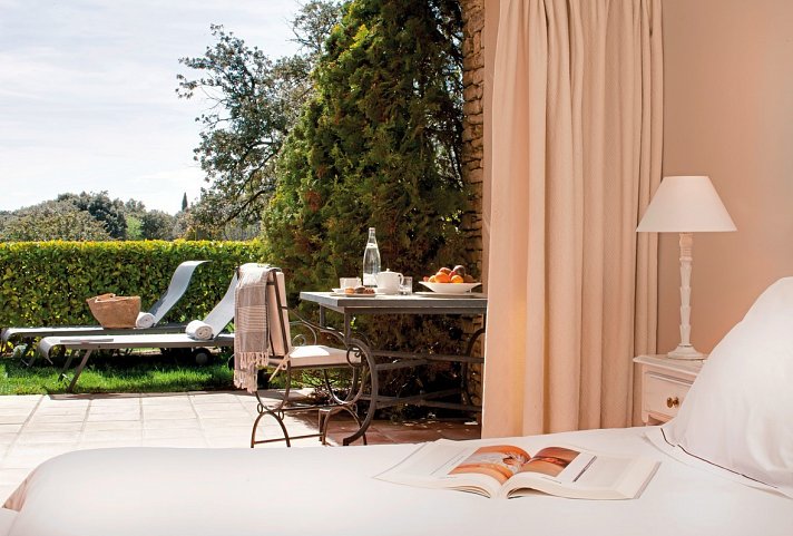 Les Bories & SPA