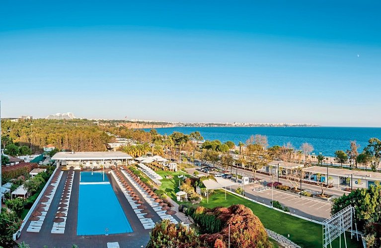 Sunis Su Hotel