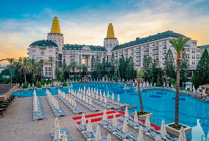 Delphin Diva Premiere