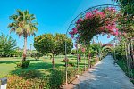 Melas Lara Hotel
