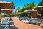 Melas Lara Hotel