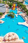 Melas Lara Hotel