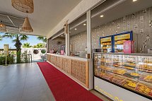 Delphin BE GRAND Resort