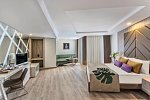 Delphin BE GRAND Resort