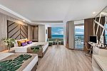 Delphin BE GRAND Resort