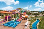 Delphin BE GRAND Resort