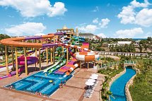 Delphin BE GRAND Resort