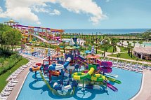 Delphin BE GRAND Resort