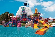 Delphin BE GRAND Resort