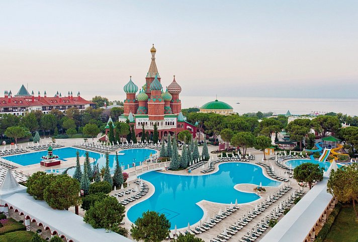 Kremlin Palace