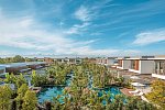 Bayou Villas Lara Antalya