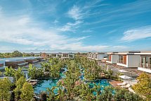Bayou Villas Lara Antalya