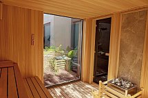 Bayou Villas Lara Antalya - Wohnbeispiel Bayou Villa 2 Schlafzimmer 2 Badezimmer (Zimmercodierung VB2)