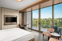 Bayou Villas Lara Antalya - Wohnbeispiel Bayou Villa 3 Schlafzimmer 3 Badezimmer (Zimmercodierung VB3)