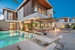 Bayou Villas Lara Antalya