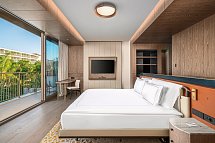 Bayou Villas Lara Antalya - Wohnbeispiel Bayou Villa 4 Schlafzimmer 4 Badezimmer (Zimmercodierung VB4)