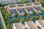 Bayou Villas Lara Antalya