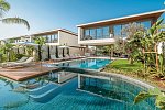 Bayou Villas Lara Antalya