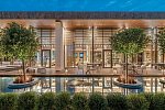 Bayou Villas Lara Antalya