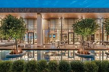 Bayou Villas Lara Antalya