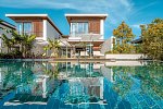 Bayou Villas Lara Antalya
