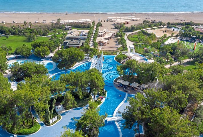 Lykia World Antalya