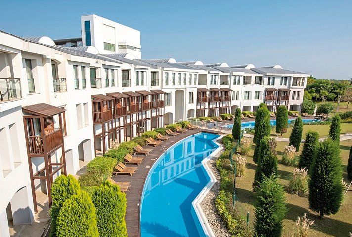 Lykia World Antalya - Suiten