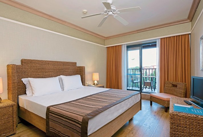 Lykia World Antalya - Hammam Suite