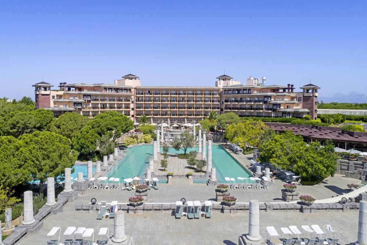 Xanadu Resort Hotel