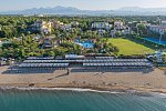 Limak Arcadia Sport Resort
