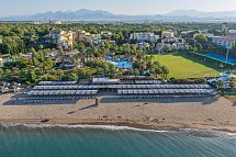 Limak Arcadia Sport Resort