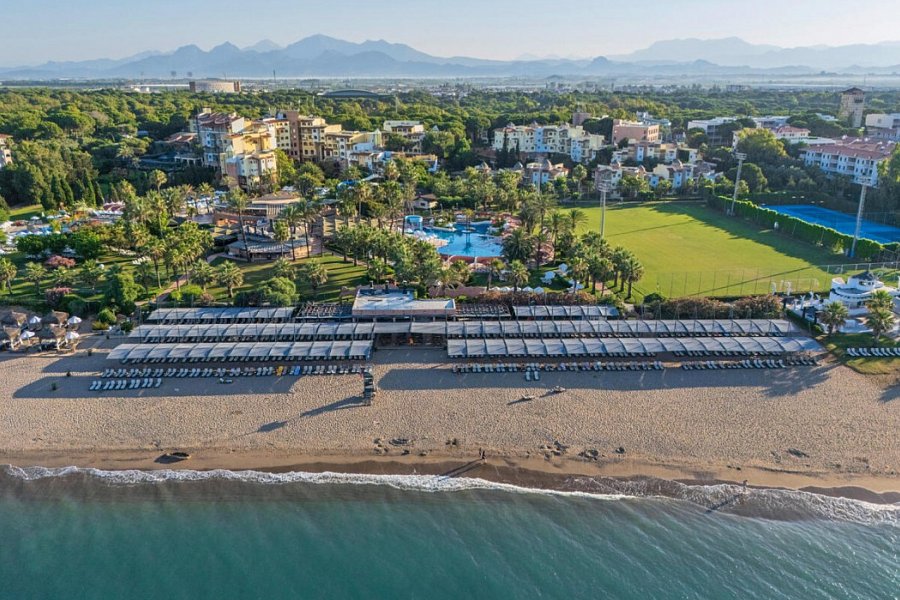 Limak Arcadia Sport Resort