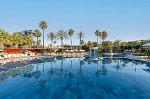 Limak Arcadia Sport Resort