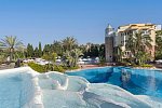 Limak Arcadia Sport Resort