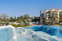 Limak Arcadia Sport Resort