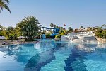 Limak Arcadia Sport Resort