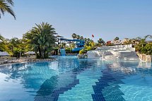 Limak Arcadia Sport Resort