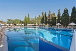 Limak Arcadia Sport Resort