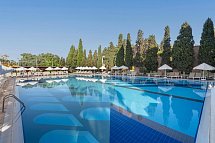 Limak Arcadia Sport Resort