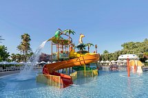 Limak Arcadia Sport Resort