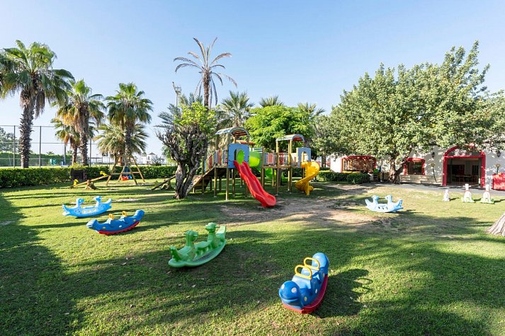Limak Arcadia Sport Resort