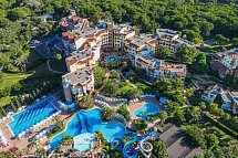 Limak Arcadia Sport Resort