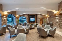 Limak Arcadia Sport Resort