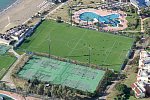 Limak Arcadia Sport Resort